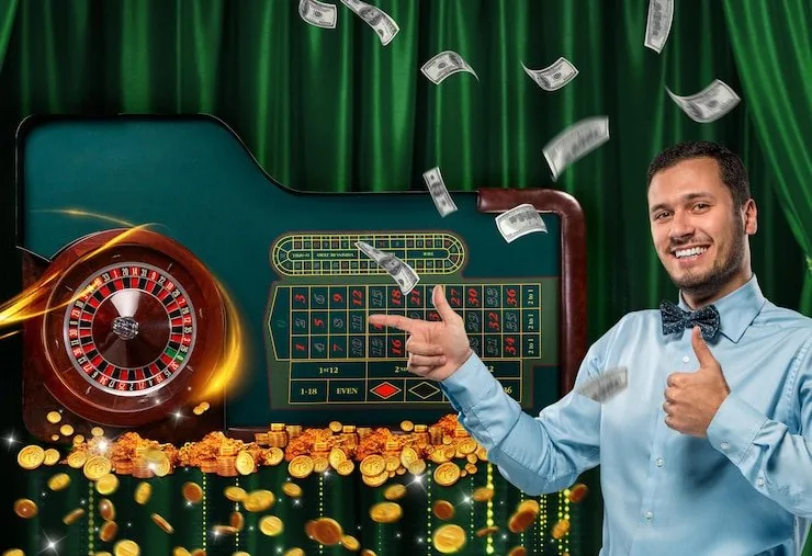cx444 Pakistan Casino lobby