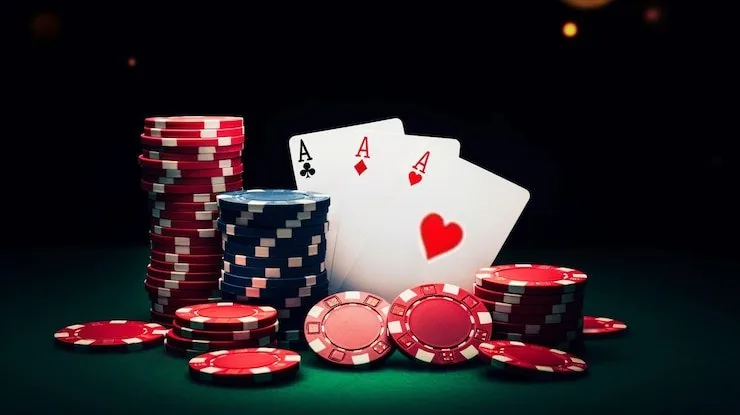cx444 Casino
